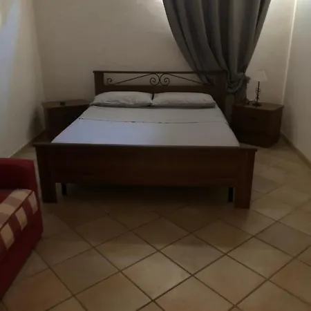 Appartamento Tavernetta accogliente