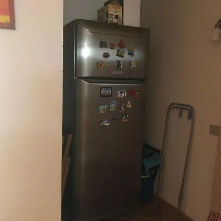 Tavernetta Accogliente *
