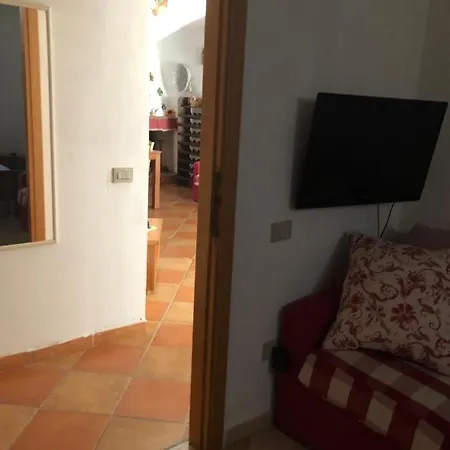 Tavernetta Accogliente Apartament *