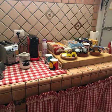 Tavernetta accogliente Carbonia